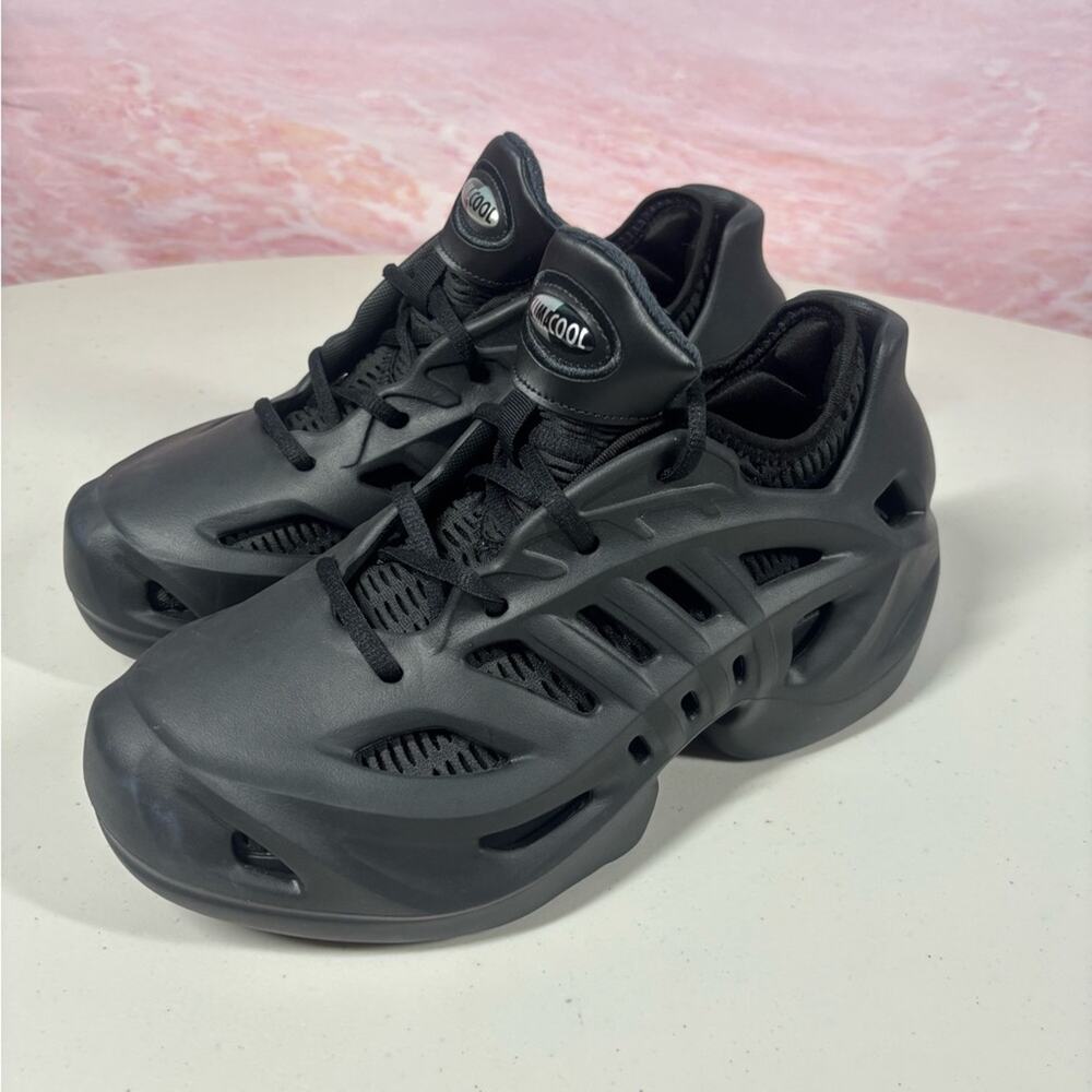 Adidas Adifom Climacool Charcoal size 7